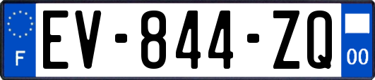 EV-844-ZQ