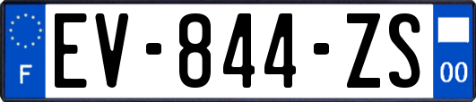 EV-844-ZS