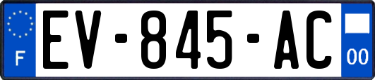 EV-845-AC