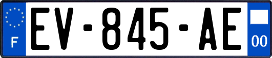 EV-845-AE