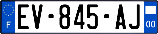 EV-845-AJ