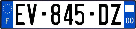 EV-845-DZ