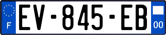 EV-845-EB