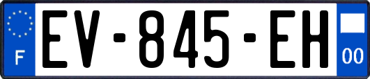 EV-845-EH