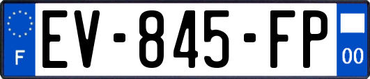 EV-845-FP