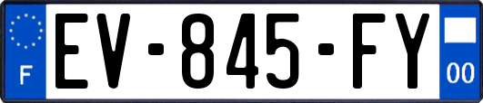 EV-845-FY