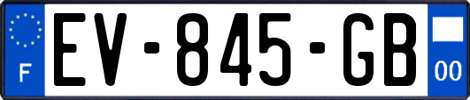 EV-845-GB