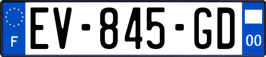 EV-845-GD