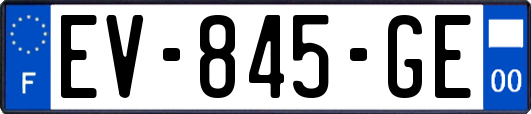 EV-845-GE