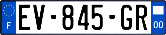 EV-845-GR