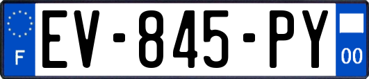 EV-845-PY