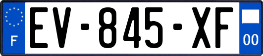 EV-845-XF
