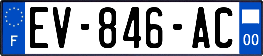 EV-846-AC