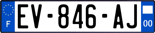 EV-846-AJ