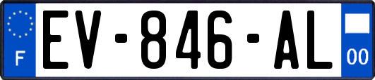 EV-846-AL