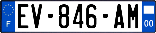 EV-846-AM