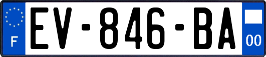 EV-846-BA