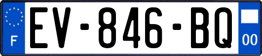 EV-846-BQ