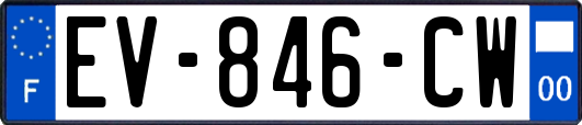 EV-846-CW