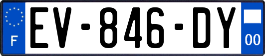 EV-846-DY