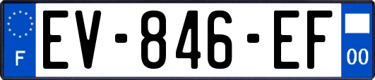 EV-846-EF