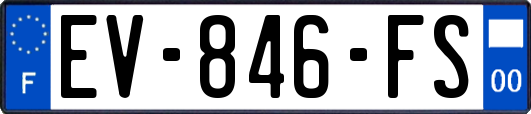 EV-846-FS