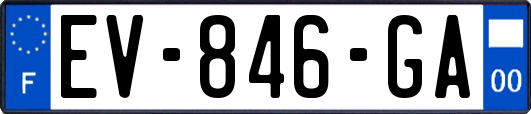 EV-846-GA