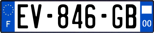 EV-846-GB