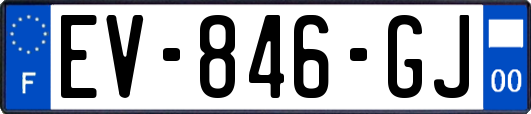 EV-846-GJ
