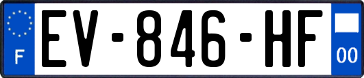 EV-846-HF