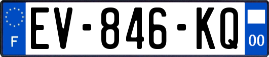 EV-846-KQ