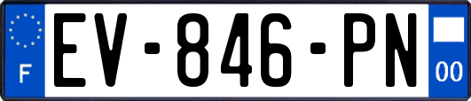 EV-846-PN