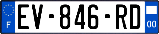 EV-846-RD