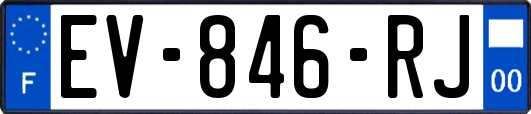EV-846-RJ