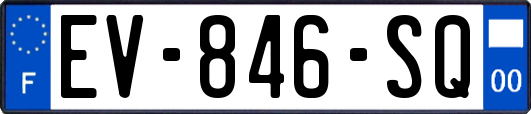 EV-846-SQ