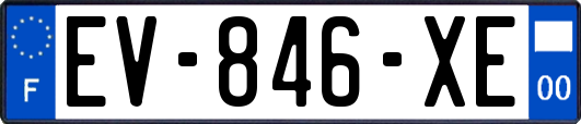 EV-846-XE