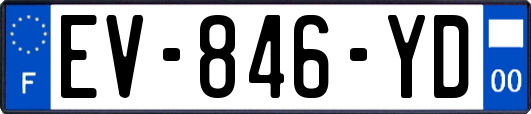 EV-846-YD