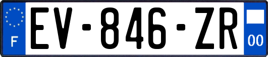 EV-846-ZR