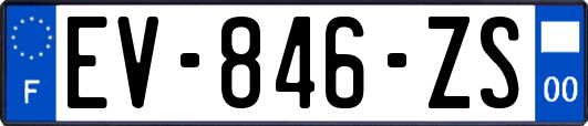 EV-846-ZS