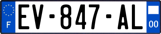 EV-847-AL