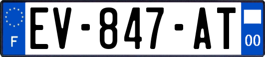 EV-847-AT