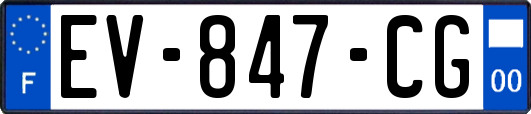 EV-847-CG