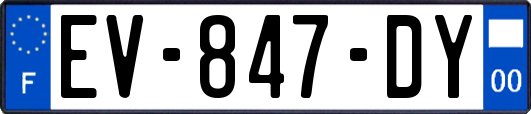 EV-847-DY