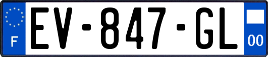 EV-847-GL