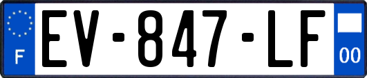 EV-847-LF