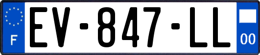 EV-847-LL