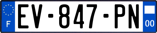 EV-847-PN