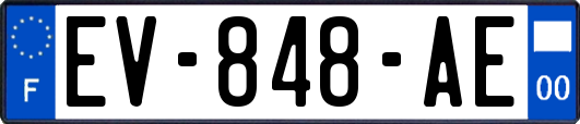 EV-848-AE