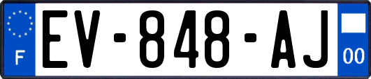 EV-848-AJ