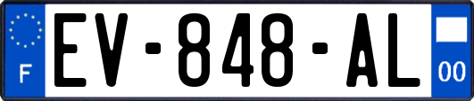EV-848-AL
